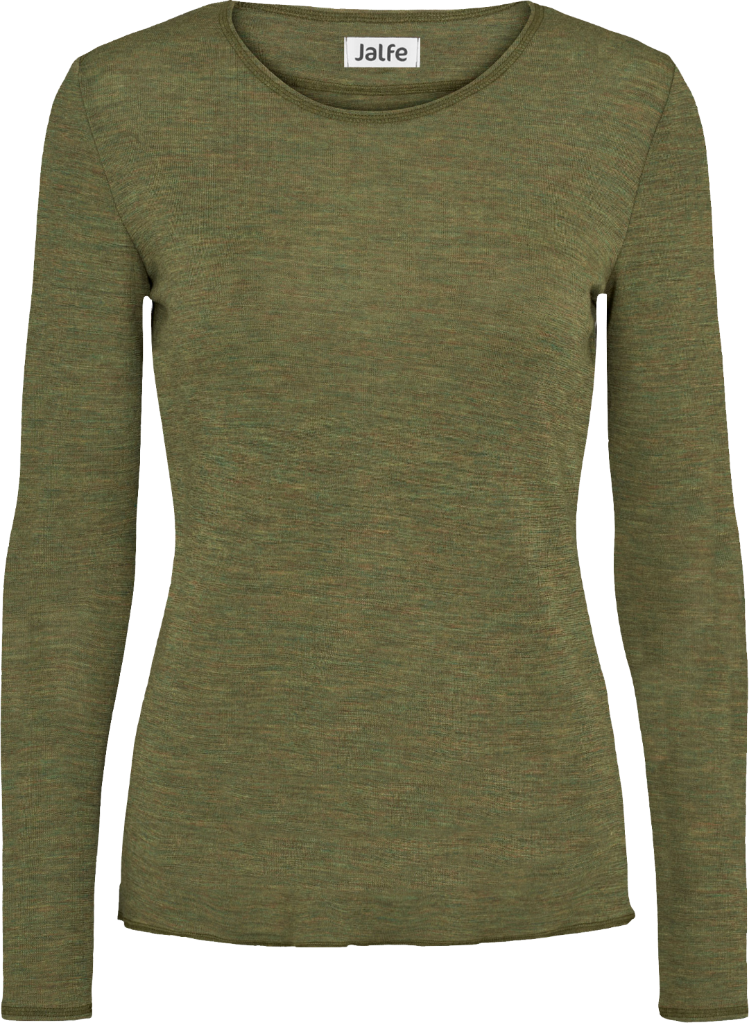 Shirt plain merino